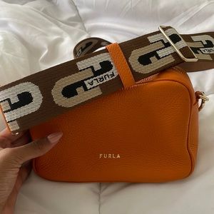 BRAND NEW FULA CROSSBODY BAG